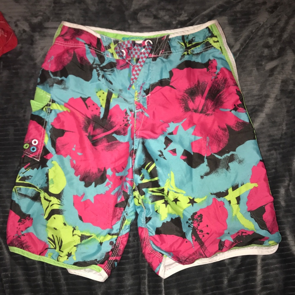 Oakley boardshorts